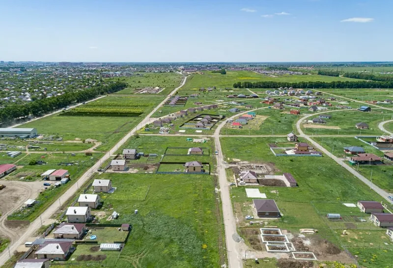 поселок Южный — фото 12