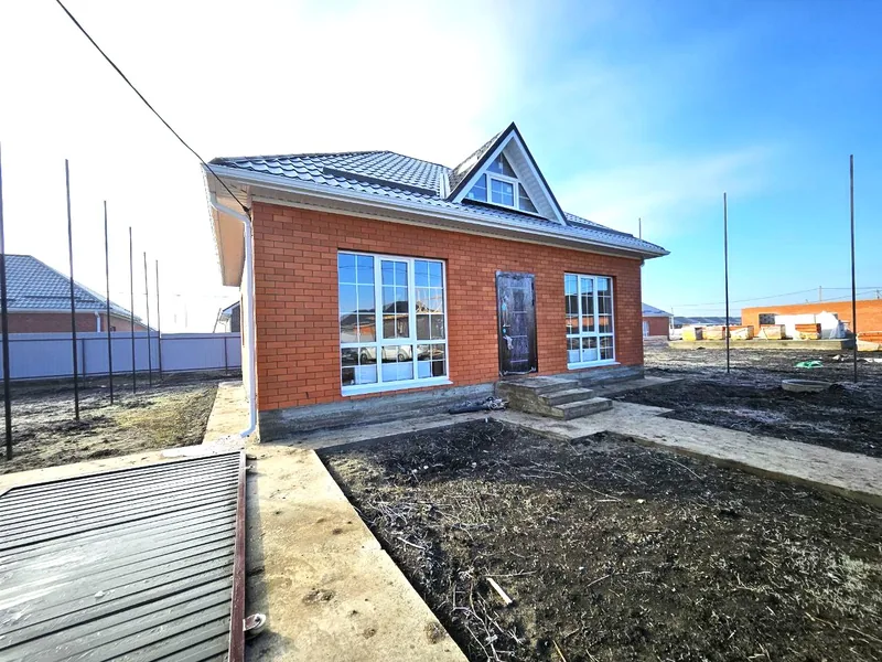 поселок Южный — фото 14