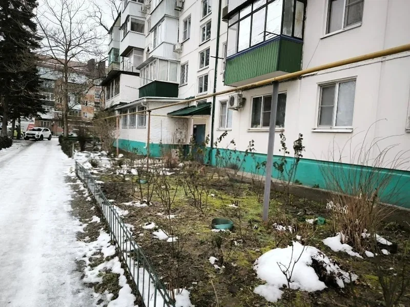 Видеообзор объекта недвижимости недоступен, показано изображение