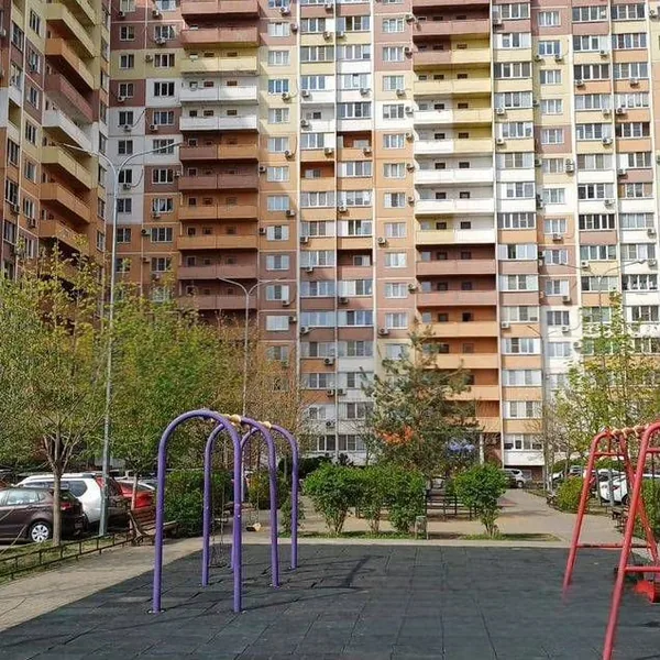 Видеообзор объекта недвижимости недоступен, показано изображение