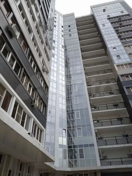 Видеообзор объекта недвижимости недоступен, показано изображение
