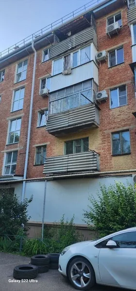 Видеообзор объекта недвижимости недоступен, показано изображение