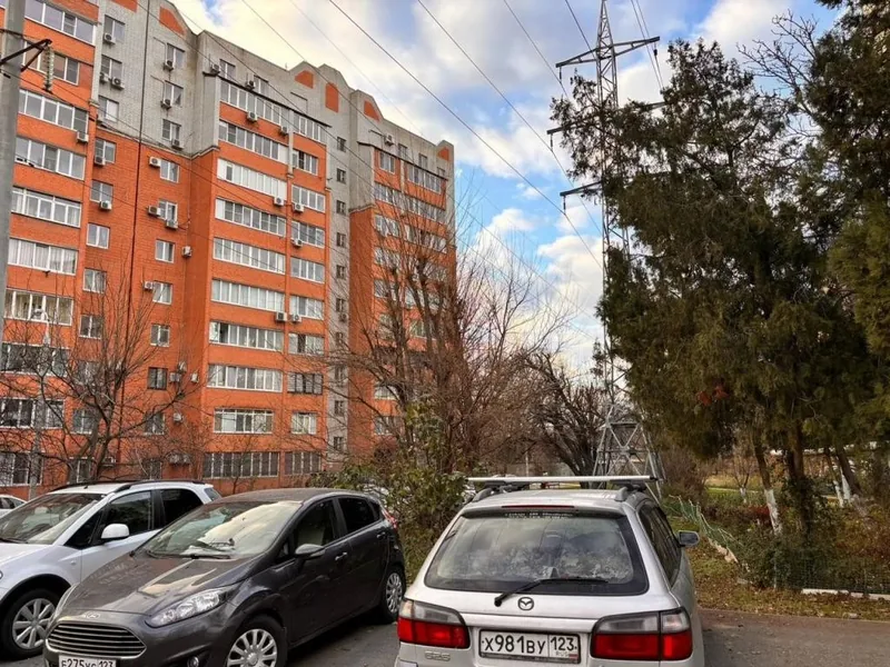 Видеообзор объекта недвижимости недоступен, показано изображение