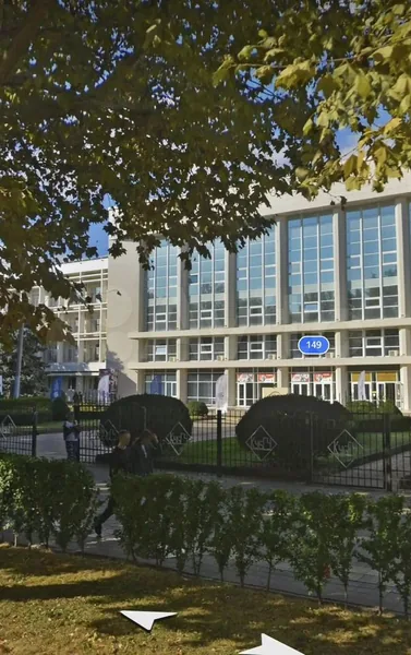 Видеообзор объекта недвижимости недоступен, показано изображение