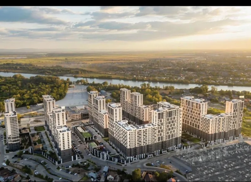 Видеообзор объекта недвижимости недоступен, показано изображение