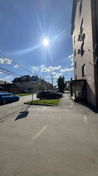 Видеообзор объекта недвижимости недоступен, показано изображение