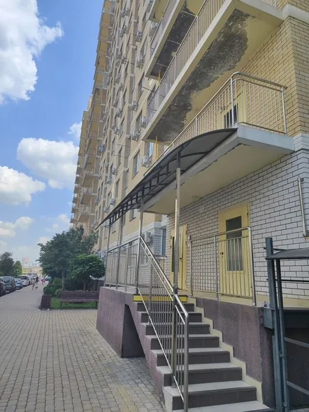 Видеообзор объекта недвижимости недоступен, показано изображение