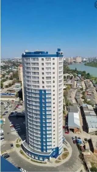 Видеообзор объекта недвижимости недоступен, показано изображение