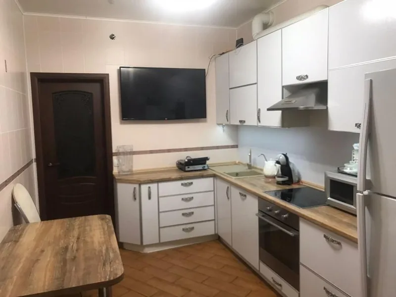 Видеообзор объекта недвижимости недоступен, показано изображение
