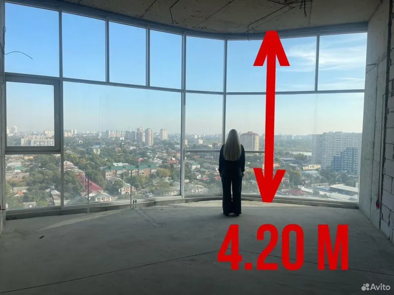 Видеообзор объекта недвижимости недоступен, показано изображение