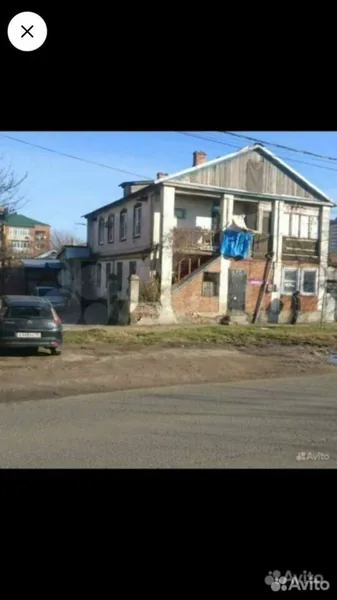 Видеообзор объекта недвижимости недоступен, показано изображение