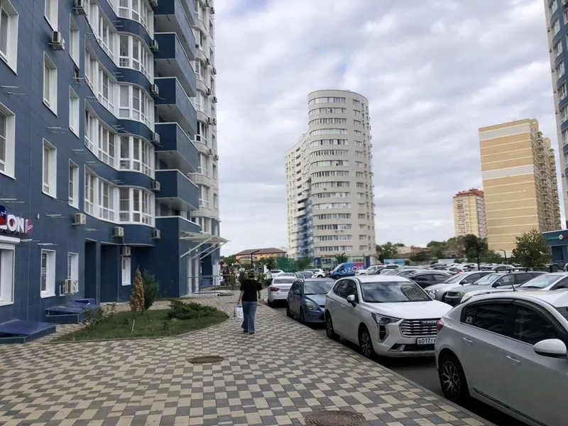Видеообзор объекта недвижимости недоступен, показано изображение