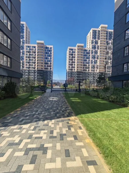 Видеообзор объекта недвижимости недоступен, показано изображение