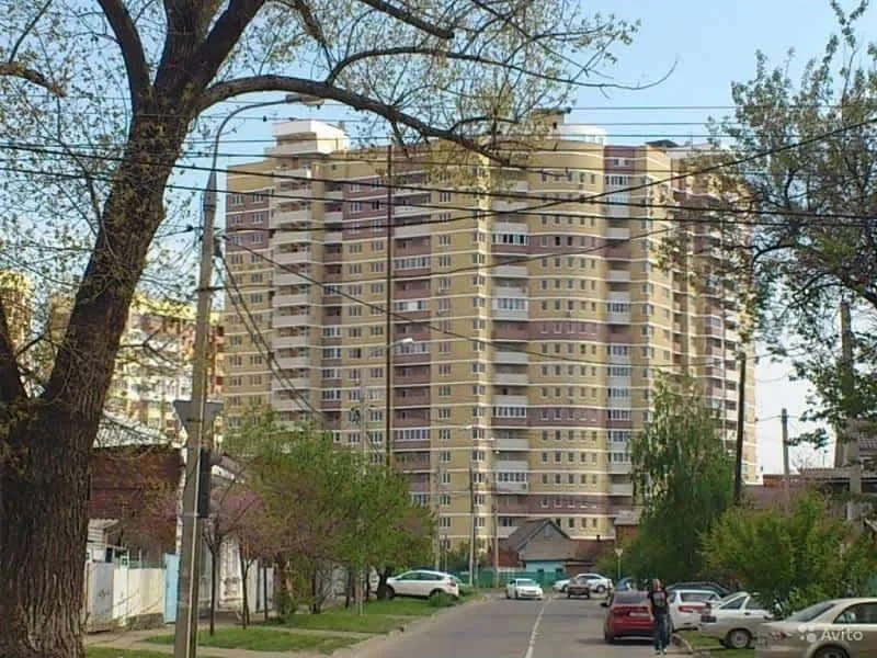 Видеообзор объекта недвижимости недоступен, показано изображение