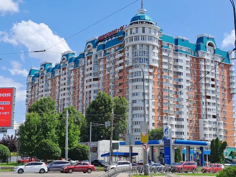 Видеообзор объекта недвижимости недоступен, показано изображение