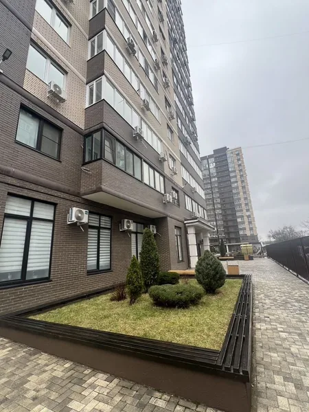 Видеообзор объекта недвижимости недоступен, показано изображение