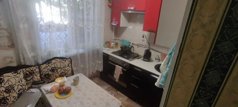 Видеообзор объекта недвижимости недоступен, показано изображение