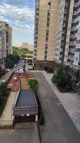 Видеообзор объекта недвижимости недоступен, показано изображение