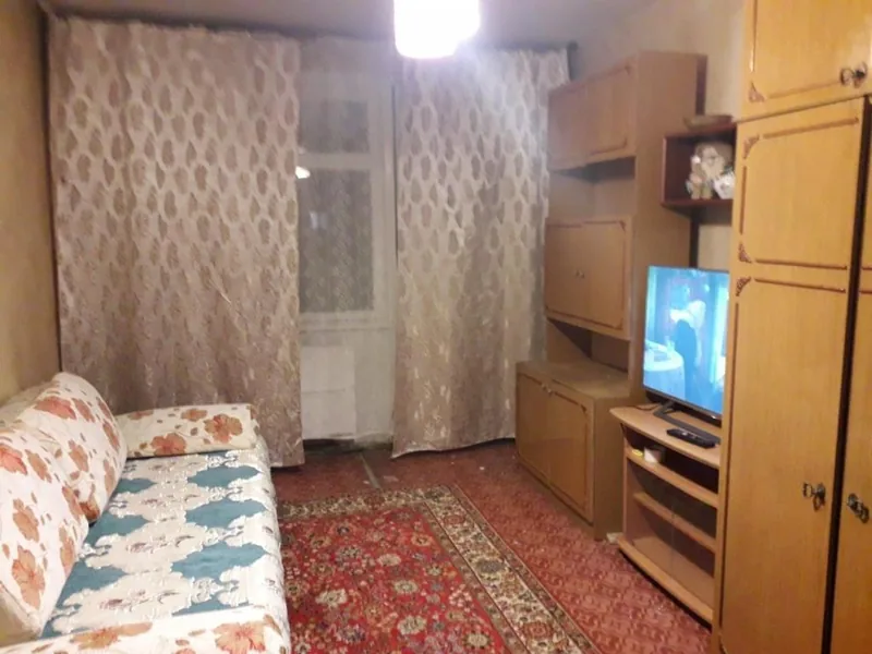 Видеообзор объекта недвижимости недоступен, показано изображение