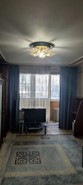Видеообзор объекта недвижимости недоступен, показано изображение