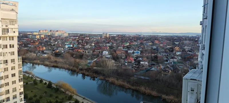 Видеообзор объекта недвижимости недоступен, показано изображение