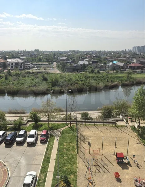 Видеообзор объекта недвижимости недоступен, показано изображение