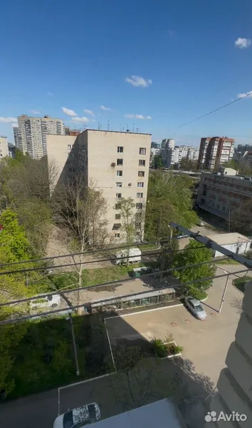 Видеообзор объекта недвижимости недоступен, показано изображение