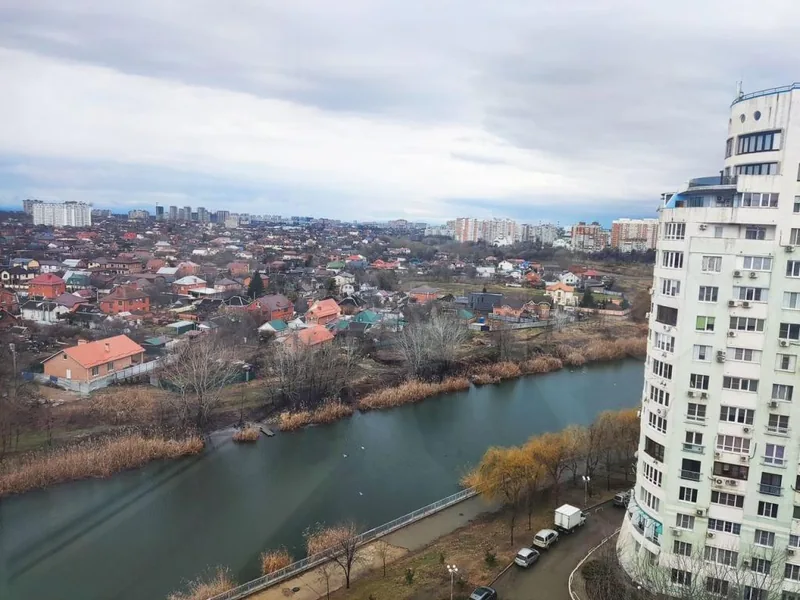 Видеообзор объекта недвижимости недоступен, показано изображение