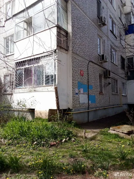 Видеообзор объекта недвижимости недоступен, показано изображение