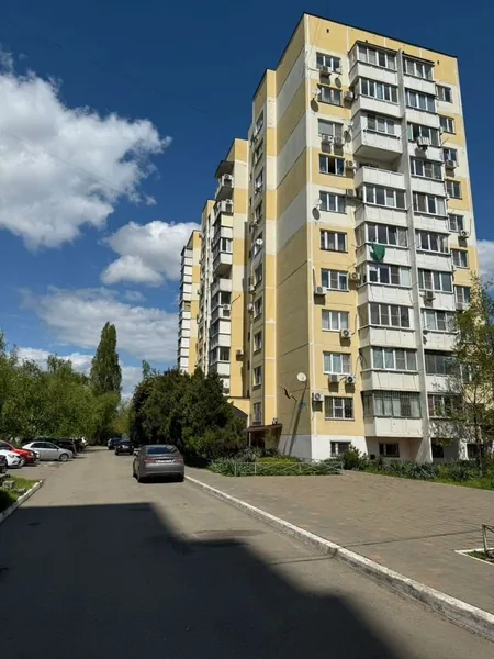 Видеообзор объекта недвижимости недоступен, показано изображение