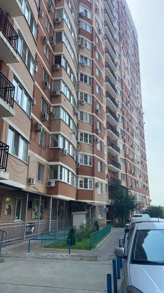 Видеообзор объекта недвижимости недоступен, показано изображение