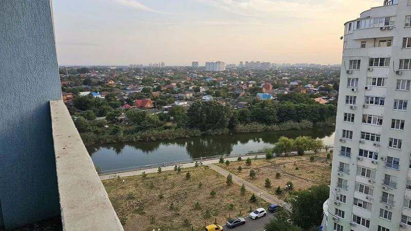 Видеообзор объекта недвижимости недоступен, показано изображение