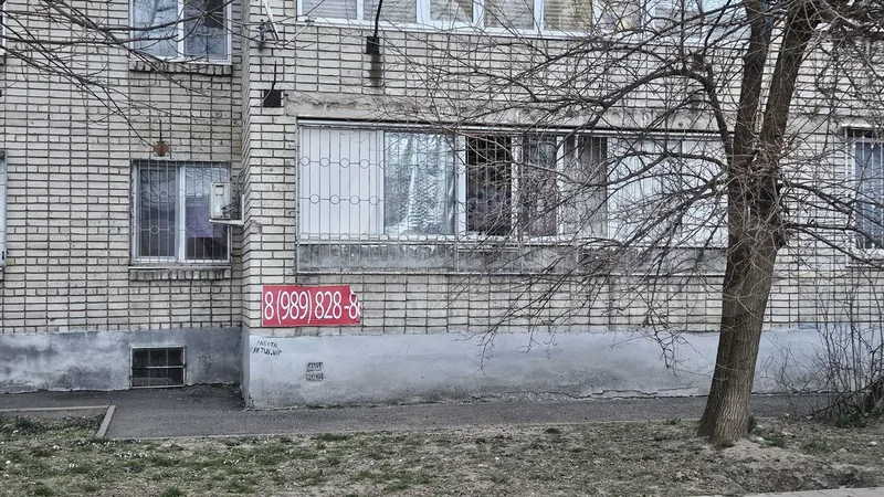 Видеообзор объекта недвижимости недоступен, показано изображение