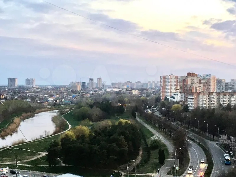 Видеообзор объекта недвижимости недоступен, показано изображение