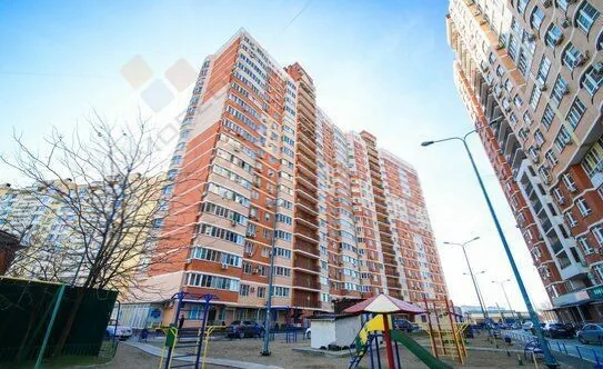 Видеообзор объекта недвижимости недоступен, показано изображение