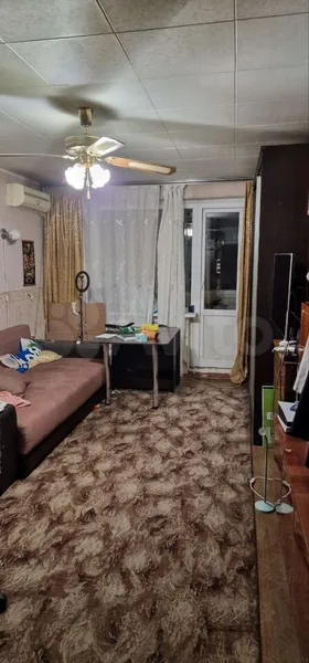Видеообзор объекта недвижимости недоступен, показано изображение