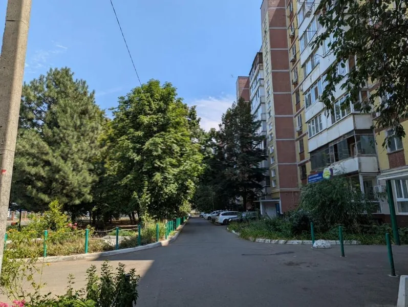 Видеообзор объекта недвижимости недоступен, показано изображение