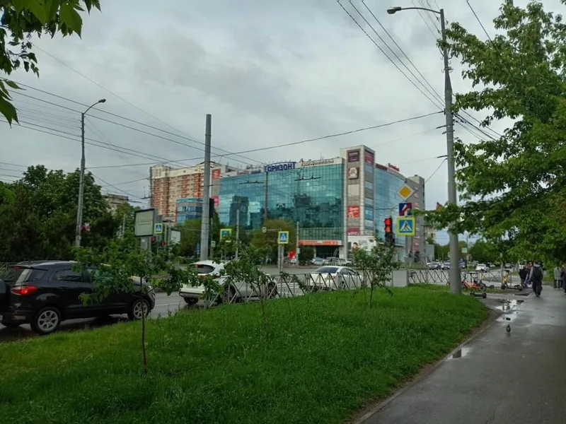 Видеообзор объекта недвижимости недоступен, показано изображение