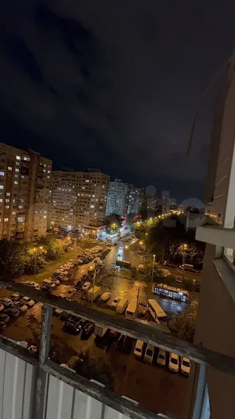 Видеообзор объекта недвижимости недоступен, показано изображение