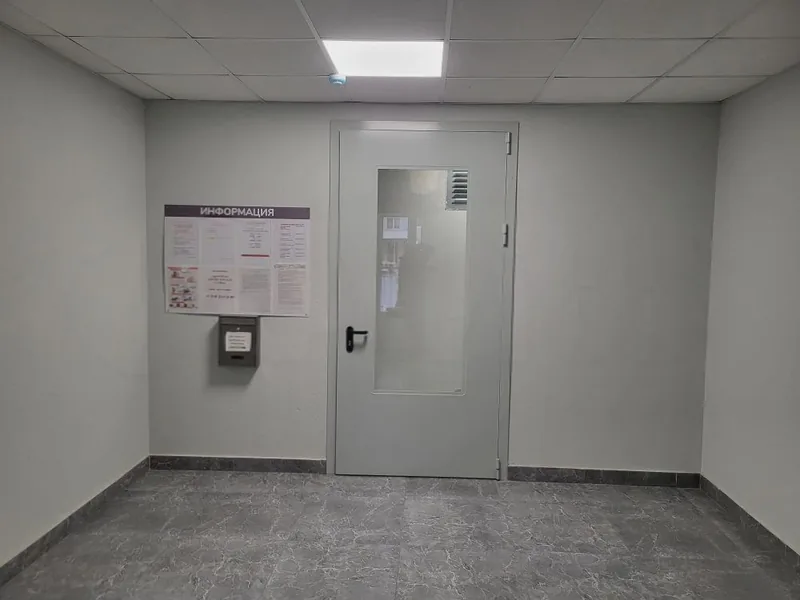 Видеообзор объекта недвижимости недоступен, показано изображение