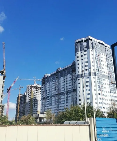 Видеообзор объекта недвижимости недоступен, показано изображение