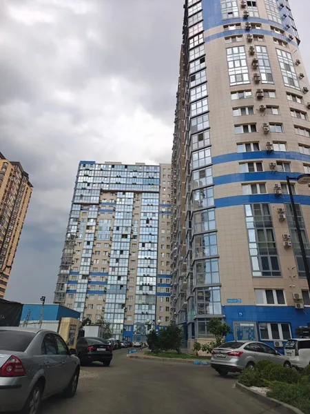 Видеообзор объекта недвижимости недоступен, показано изображение