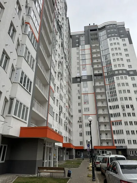 Видеообзор объекта недвижимости недоступен, показано изображение