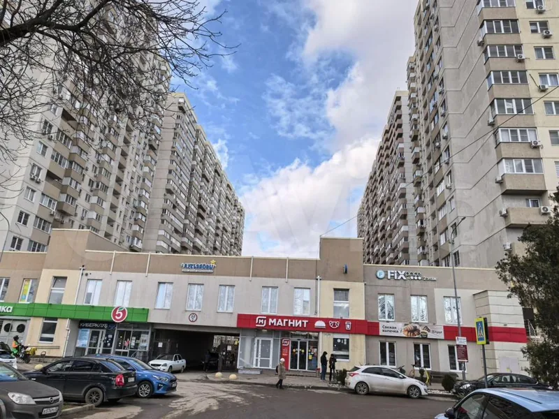 Видеообзор объекта недвижимости недоступен, показано изображение
