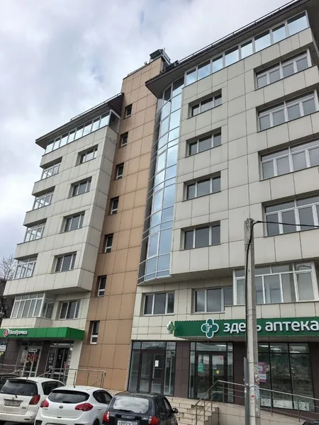 Видеообзор объекта недвижимости недоступен, показано изображение