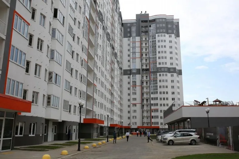 Видеообзор объекта недвижимости недоступен, показано изображение