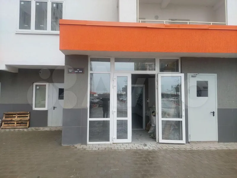 Видеообзор объекта недвижимости недоступен, показано изображение