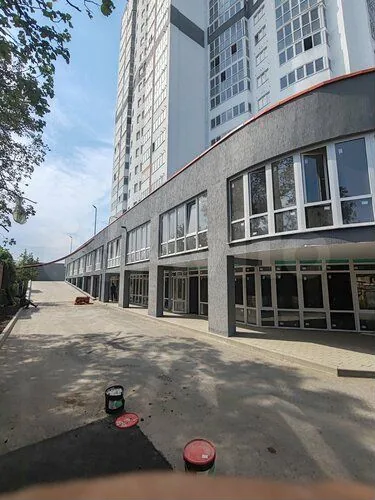 Видеообзор объекта недвижимости недоступен, показано изображение