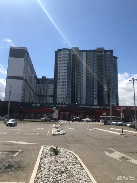 Видеообзор объекта недвижимости недоступен, показано изображение