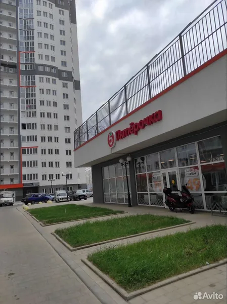 Видеообзор объекта недвижимости недоступен, показано изображение